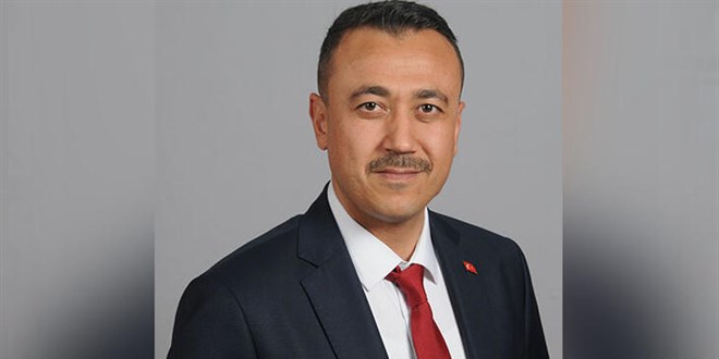 RTK Daire Bakan Yardmcs Sar, milletvekillii adayl iin istifa etti