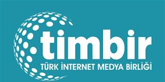 Trk nternet Medya Birlii kuruldu