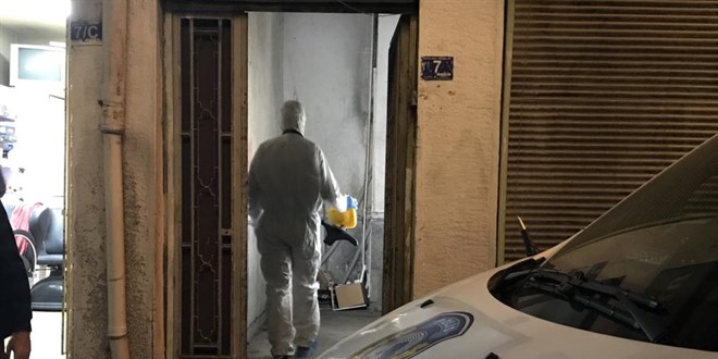15 gündür haber alınamayan emekli polis memuru ölü bulundu