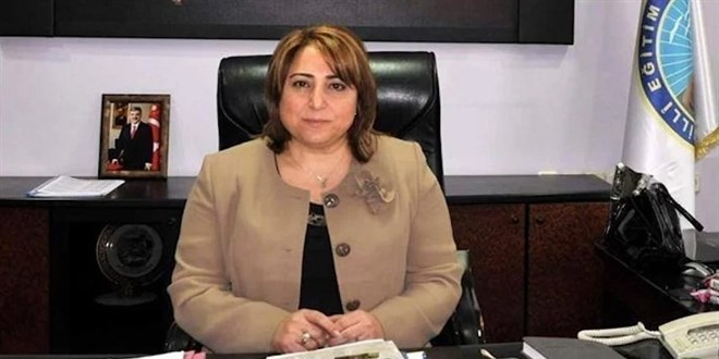 Milli Eğitim Müdürü'ne 'personele mobbing'den 5 ay hapis cezası
