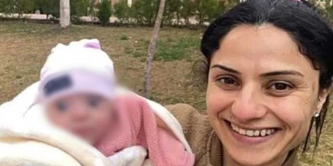 DNA testi sonuçlandı, Masal bebek ailesine kavuştu