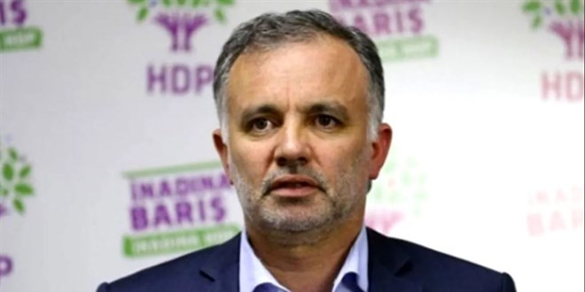 Ayhan Bilgen AK Parti'den milletvekili adayı oluyor!