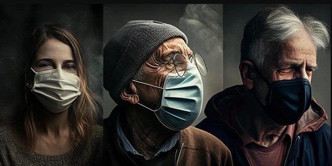 Veriler COVID-19 pandemisi nasıl yazdı