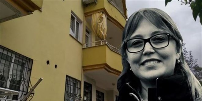 'Deprem oluyor' diyerek uyandı, ikinci kattan atlayıp öldü