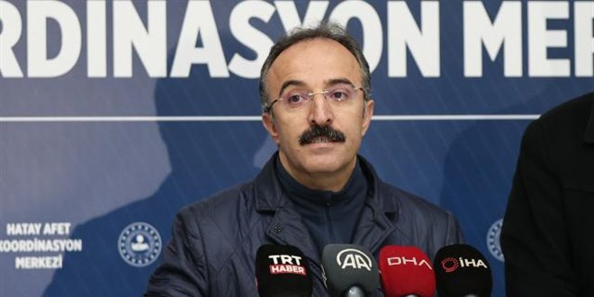 İsmail Çataklı: O hekime yasal işlem yapılacak