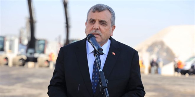 Urfa Belediye Başkanı Zeynel Abidin: Hiçbir sorumluluğumuz yok