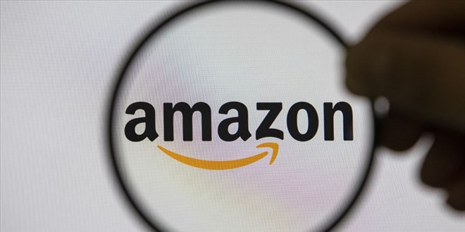 Amazon, 9 bin kiiyi daha iten karacak