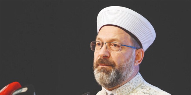 İyiliği ve bereketi çoğaltalım
