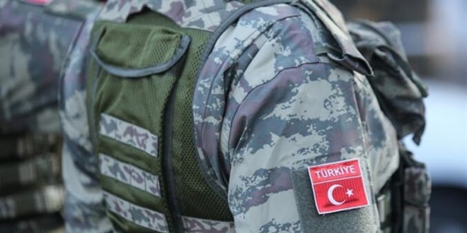 Silahlı Kuvvetler Uzmanlığı Yönetmeliğinde Değişiklik