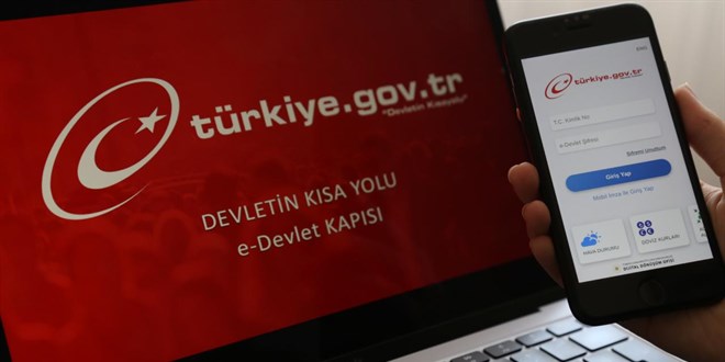 Askerlik ilemleri artk e-Devlet Kaps'nda