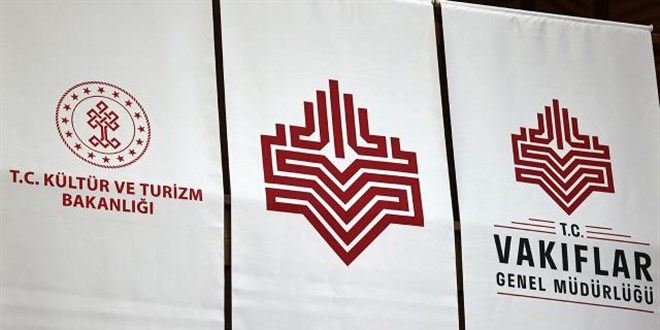 Vakıflar Genel Müdürlüğü depremden etkilenen illerde iftar ve sahur verecek