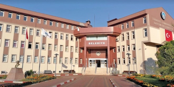 Bartın'ın yeni belediye başkanı belli oldu