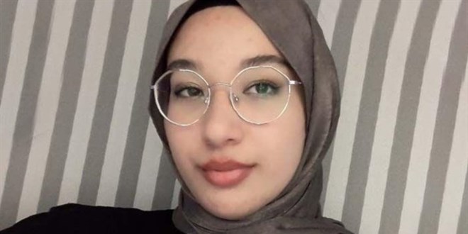 Başörtülüye staj engeline dava