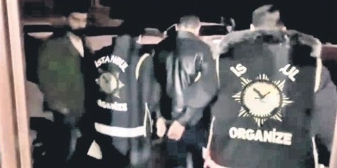 FETÖ'cülerden küstah tehdit