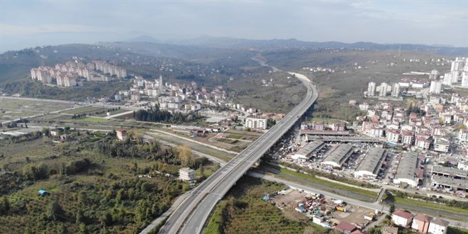 11 milyar TL'lik projede çalışmalar devam ediyor: İki şehir arası 15 dakikaya inecek