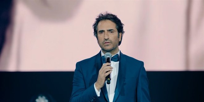 Mahsun Kırmızıgül, 18 yıl aradan sonra Londra'da konser verecek