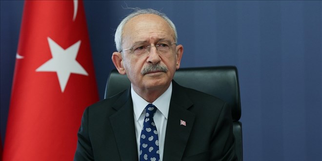 Kılıçdaroğlu: Beni seçin KHK'lılara haklarını geri vereyim