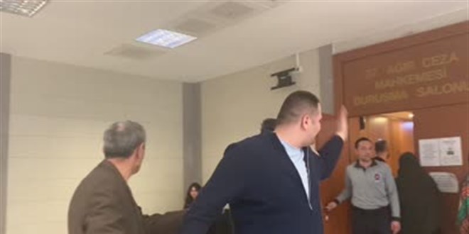 Kirayı arttıran ev sahibini öldürmüştü...Haksız tahrik indirimiyle 15 yıl hapis cezası verildi