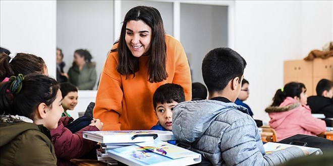 Okullarda ara tatil, Ramazan Bayramı ile birleşiyor