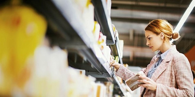Onlarca ürün ve markette indirim ve fiyat sabitleme