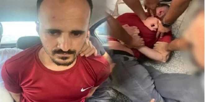 İstanbul'u kana bulayacaktı! Teröristten şifreli mesaj