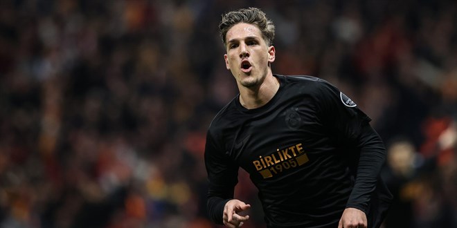 Zaniolo yanıtladı: Galatasaray'ı, Fenerbahçe'ye tercih mi etti?