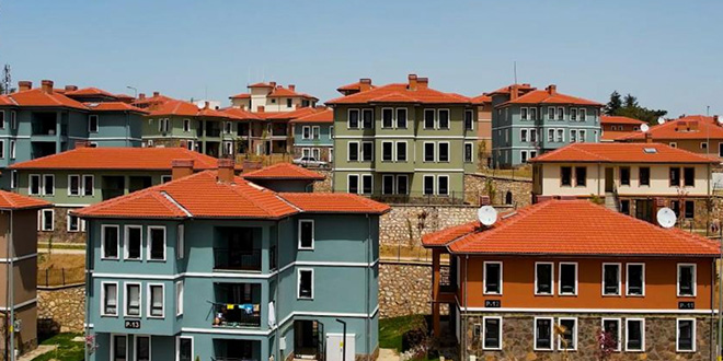 Bakan Kurum: En iyi örnek Malatya ve Elazığ!