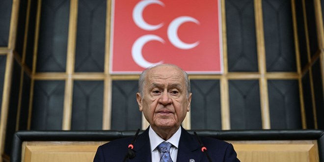 MHP: HÜDA PAR ile Hizbullah arasında berrak bir ilişki yok