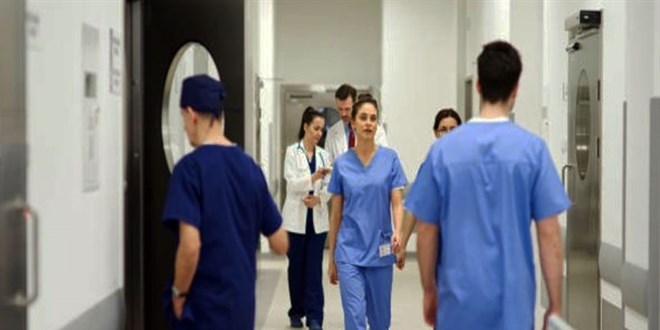 Sağlık Bakanlığı personel alımı başvurusu ne zaman?