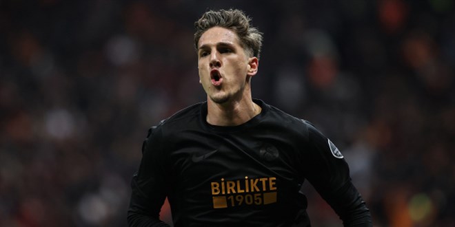 Zaniolo, İtalya basınına konuştu