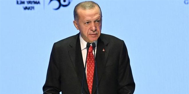 Cumhurbaşkanı Erdoğan: Depremin yaralarını tamamen saracağız