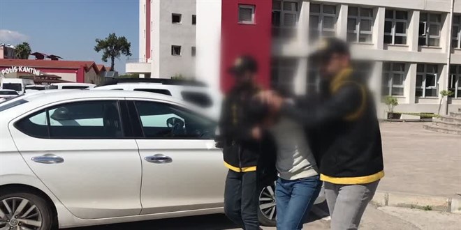 Tartıştığı ağabeyini tabancayla öldürdü