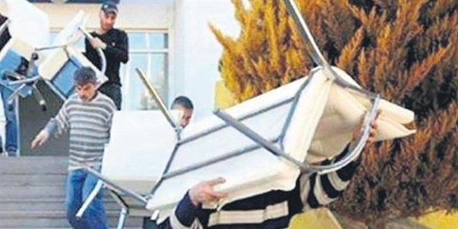 Ev eşyasına haciz tarihe karışıyor