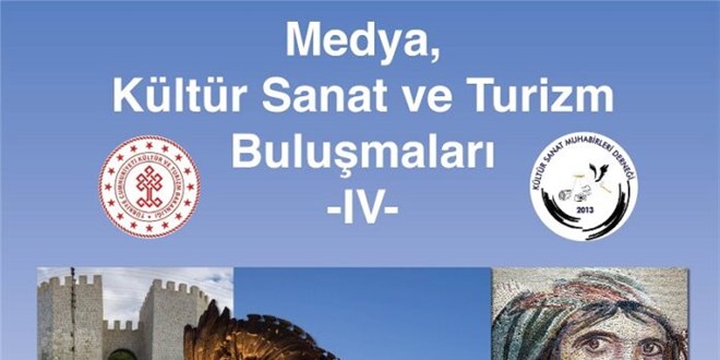 Gazeteciler deprem bölgesinde zarar gören tarihi yapıları unutturmayacak