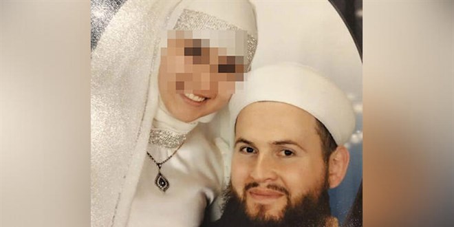6 yaşında evlendirilme davasında yarın karar bekleniyor