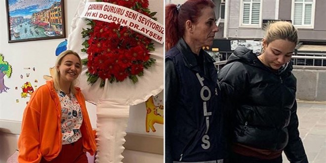 'Sahte doktor' ilk kez konuştu: Hedefim Tıp Fakültesini kazanmak!
