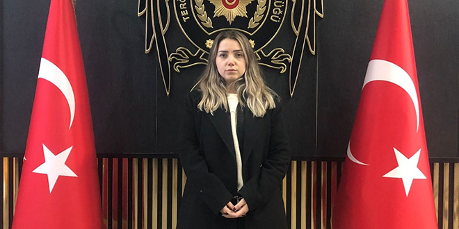 Şehit savcı Kiraz'la ilgili olumsuz paylaşım yapan şüpheli tutuklandı