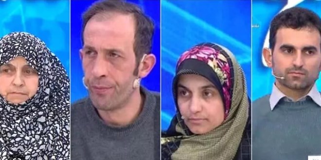 Yargıtay kararı bozdu, 'Palu'lar tahliye oldu