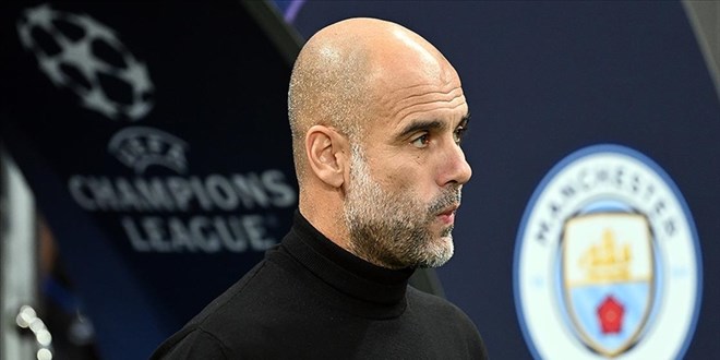 Guardiola'dan Türkiye çağrısı: Kökümüz bir, suyumuz bir