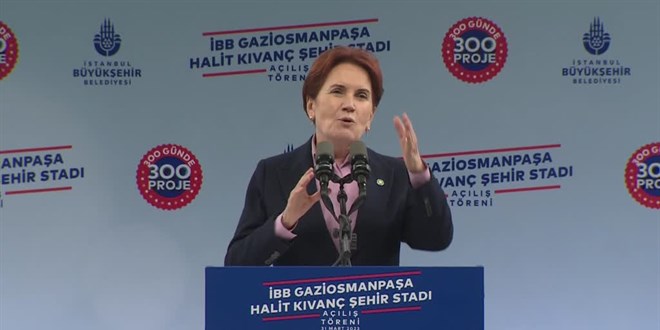 'Milletimiz bizden siyaseti dövüşerek yapmamızı beklemiyor'