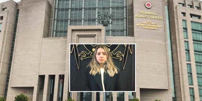 Şehit savcının şehit edilmeden önceki fotoğrafını paylaşan belediye personeli tutuklandı