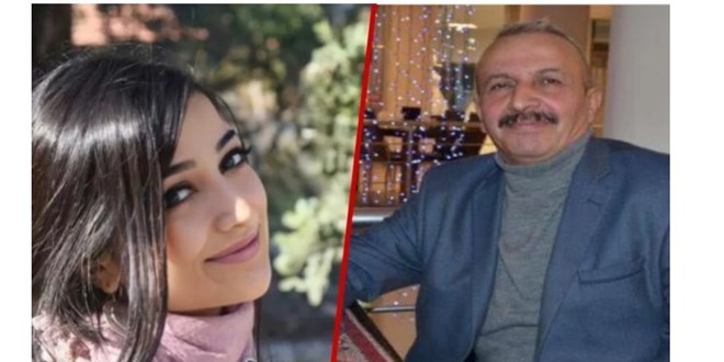 Siyaset, Hakkari'de baba ile kızının arasını açtı
