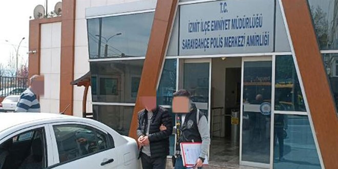 Avukata silahlı saldırı düzenleyip bacağından vuran şüpheli yakalandı