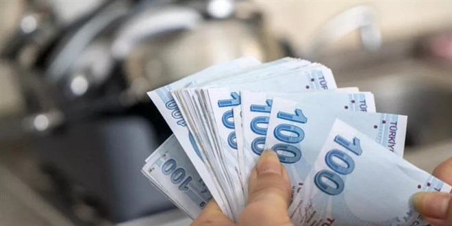 Ücretsiz şehir içi ulaşım için yapılan gelir desteği ödemeleri artırıldı