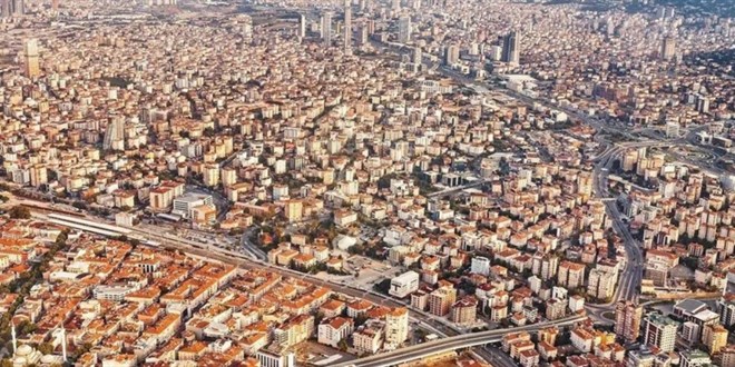 Daire başına 1 milyon 250 bin TL kentsel dönüşüm kredisi