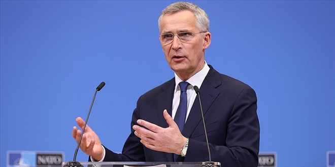 Finlandiya, yarın NATO'nun 31. üyesi ilan edilecek