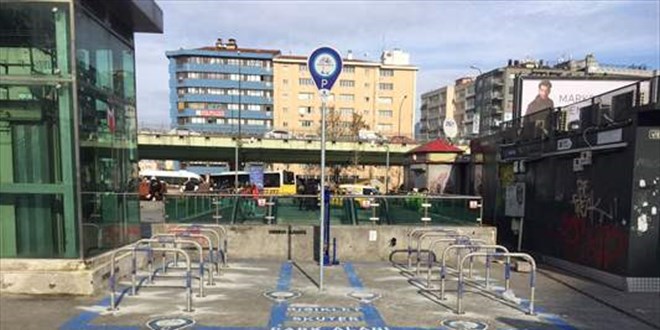 İBB elektrikli skuterler için yeni eylem planını açıkladı