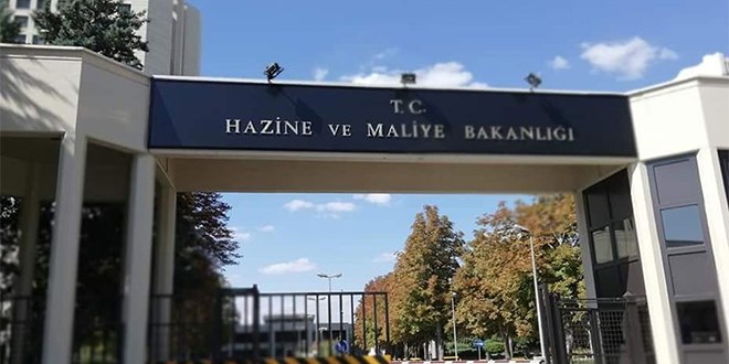 Hazine Kontrolrleri Kurulu Bakanl Hakknda Ynetmelik yaymland