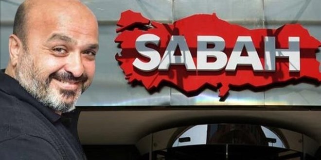 Gazeteci Şaban Arslan gazete binasında kalp krizi geçirdi, vefat etti