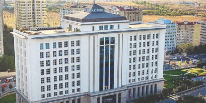 Türkiye Yüzyılı kadrosu belli oluyor